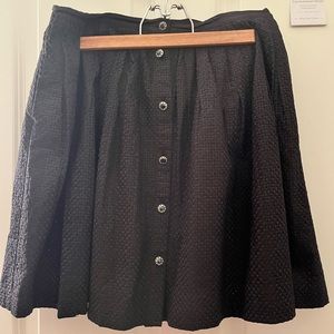 The Kooples skirt